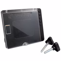 POWERBUG NX Scorekortshållare