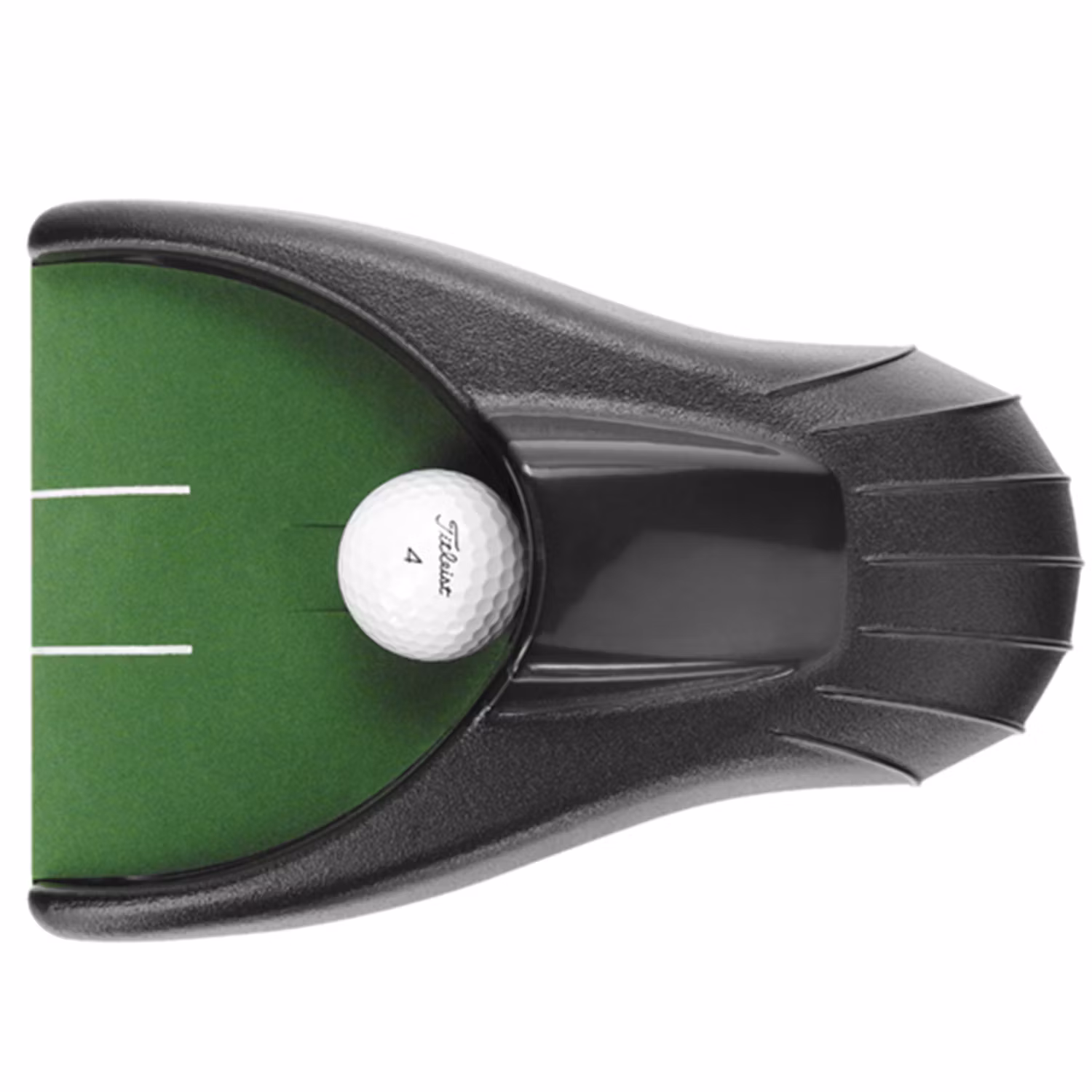 Elektronisk Puttkopp