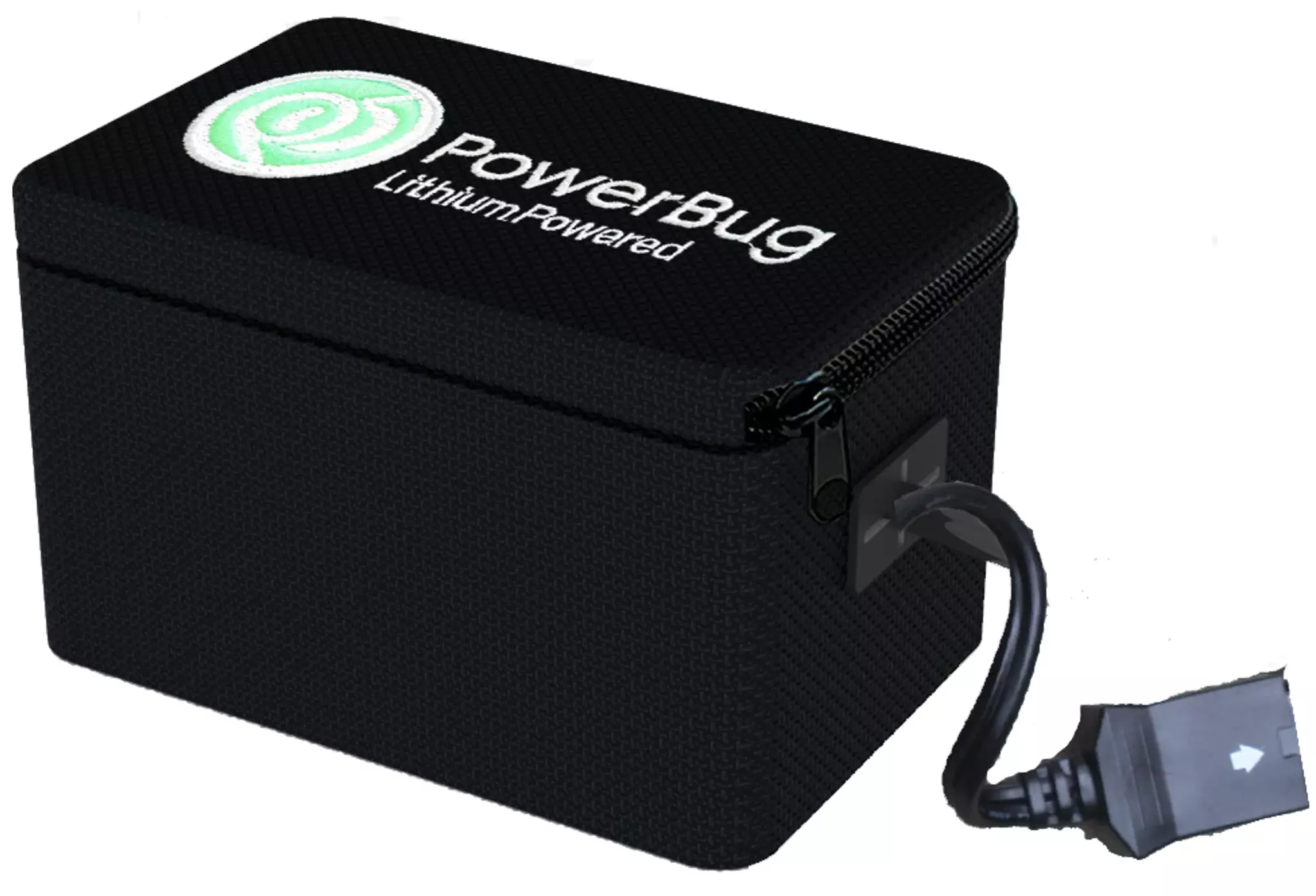 PowerBug Mini Lithium Battery