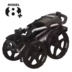 Clicgear 8+ Golfvagn