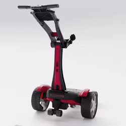 Stewart Golf Q Follow Elvagn -färger