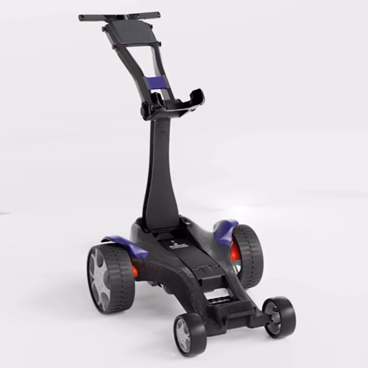 Stewart Golf Q Follow Elvagn -färger