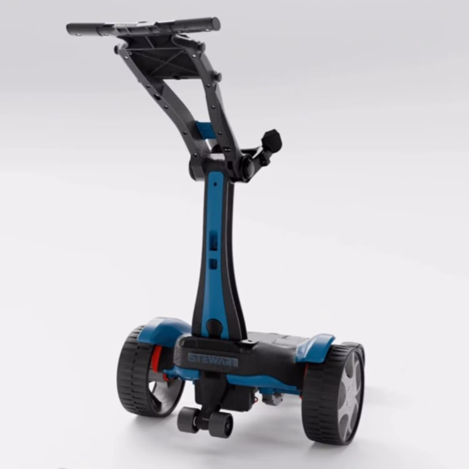 Stewart Golf Q Follow Elvagn -färger