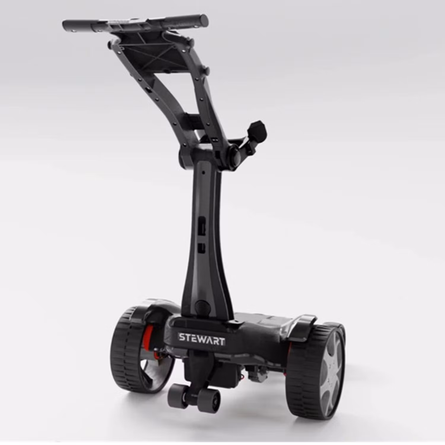 Stewart Golf Q Follow Elvagn -färger