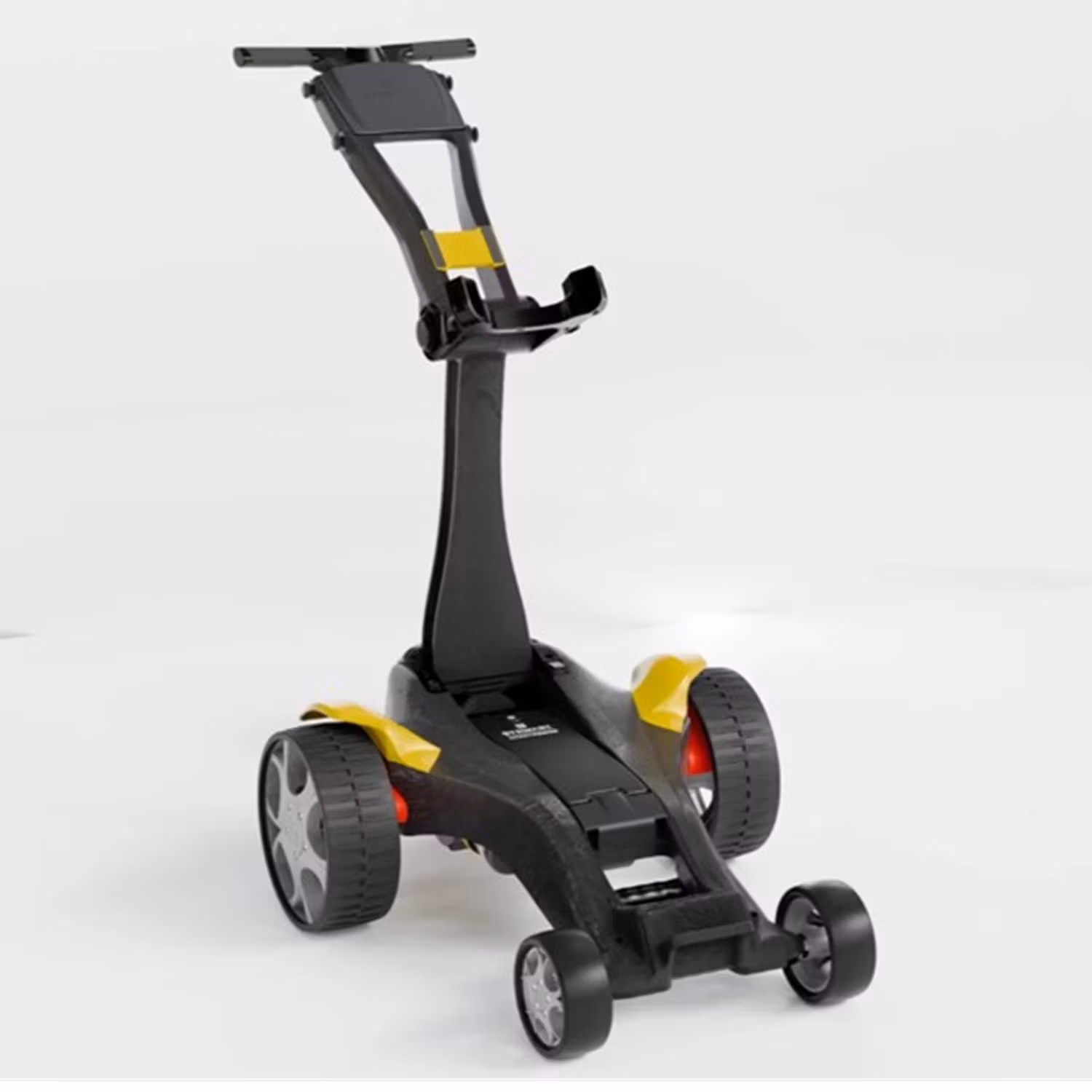 Stewart Golf Q Follow Elvagn -färger