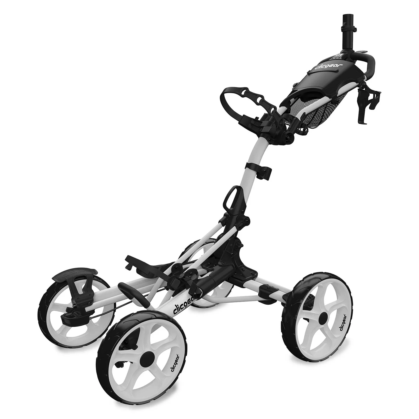 Clicgear 8+ Golfvagn