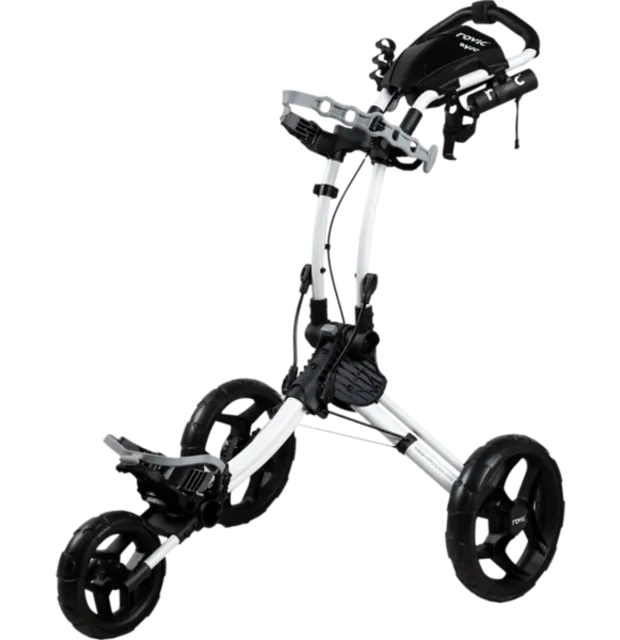 Rovic RV1C Golfvagn