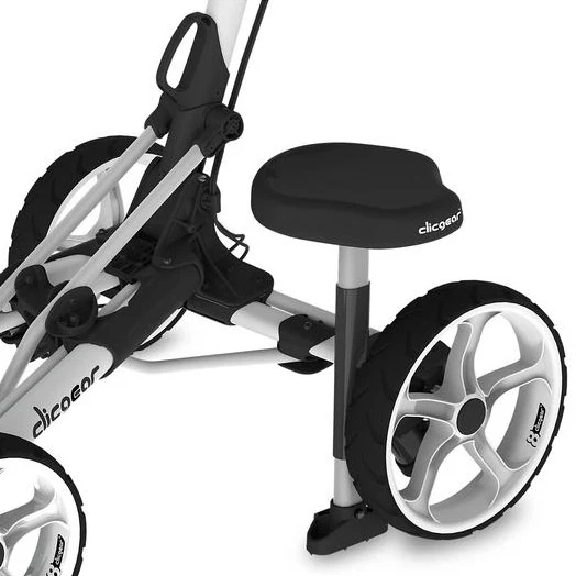 Clicgear Sitt Stol Model 8.0/8.0+