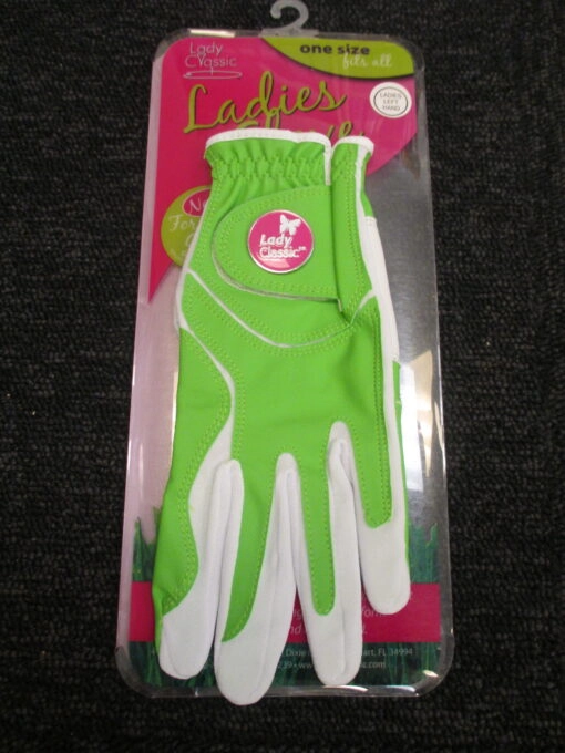 LadyClassic FormFit Handskar One Size