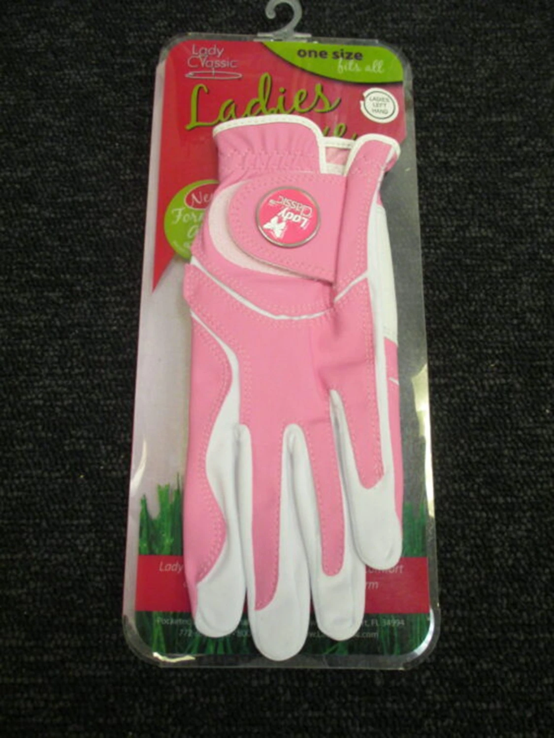 LadyClassic FormFit Handskar One Size