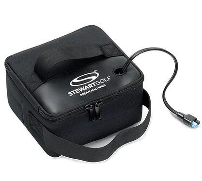 Stewart Golf Nya X Serien extra kapacitets batteri Lithium Batteri (30Ah)