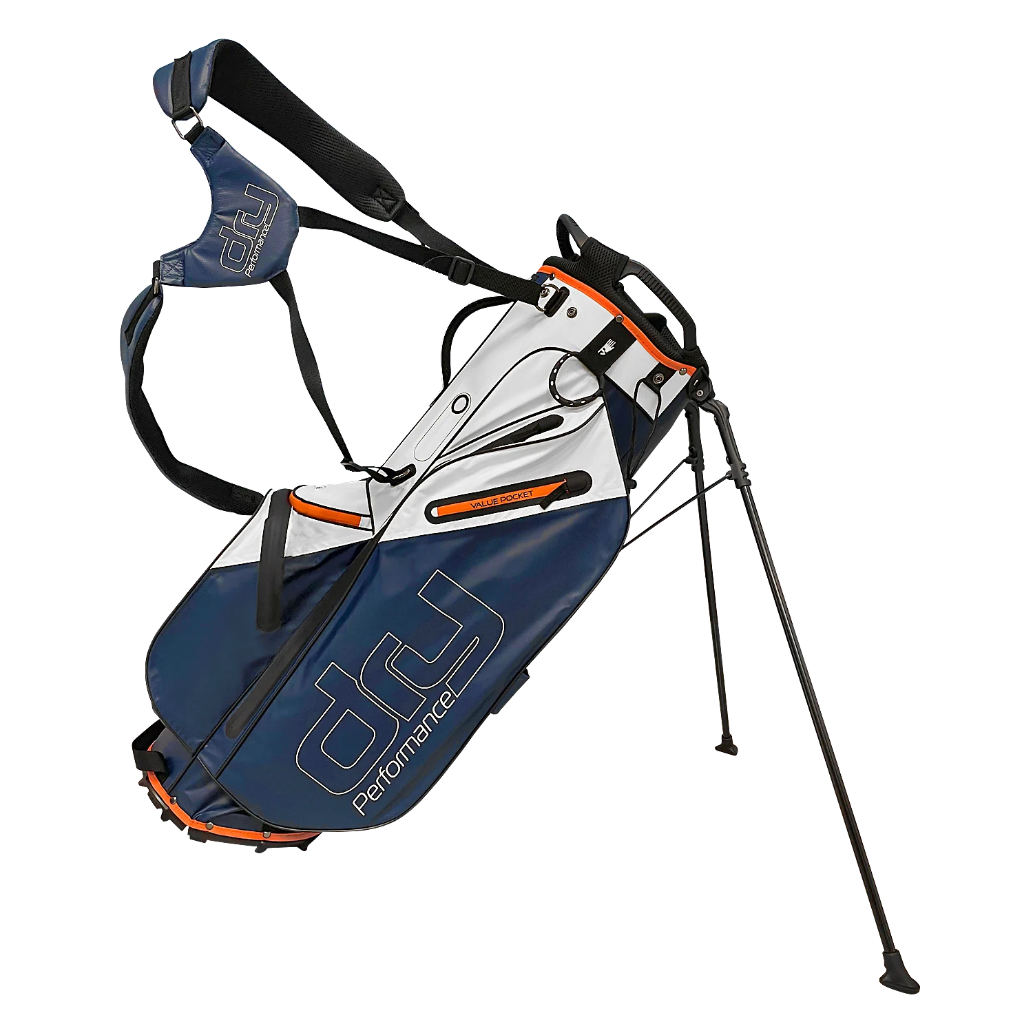 Dry Performance waterproof 9" standbag