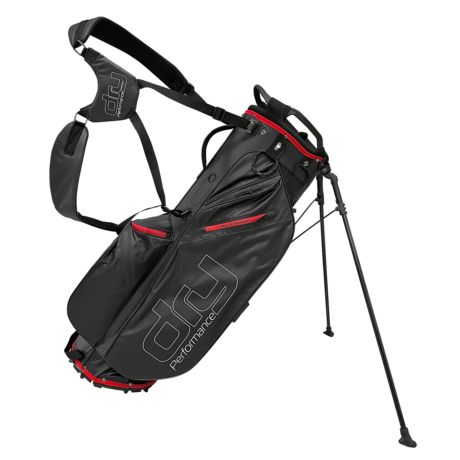 Dry Performance waterproof 9" standbag