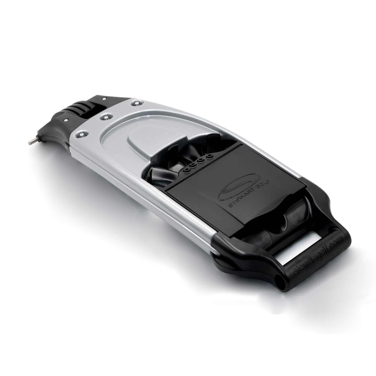 Stewart Golf X Serien komplett handtag