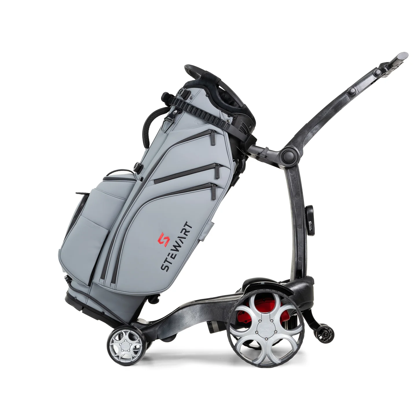Stewart Golf NEXAS Hybrid golfbag