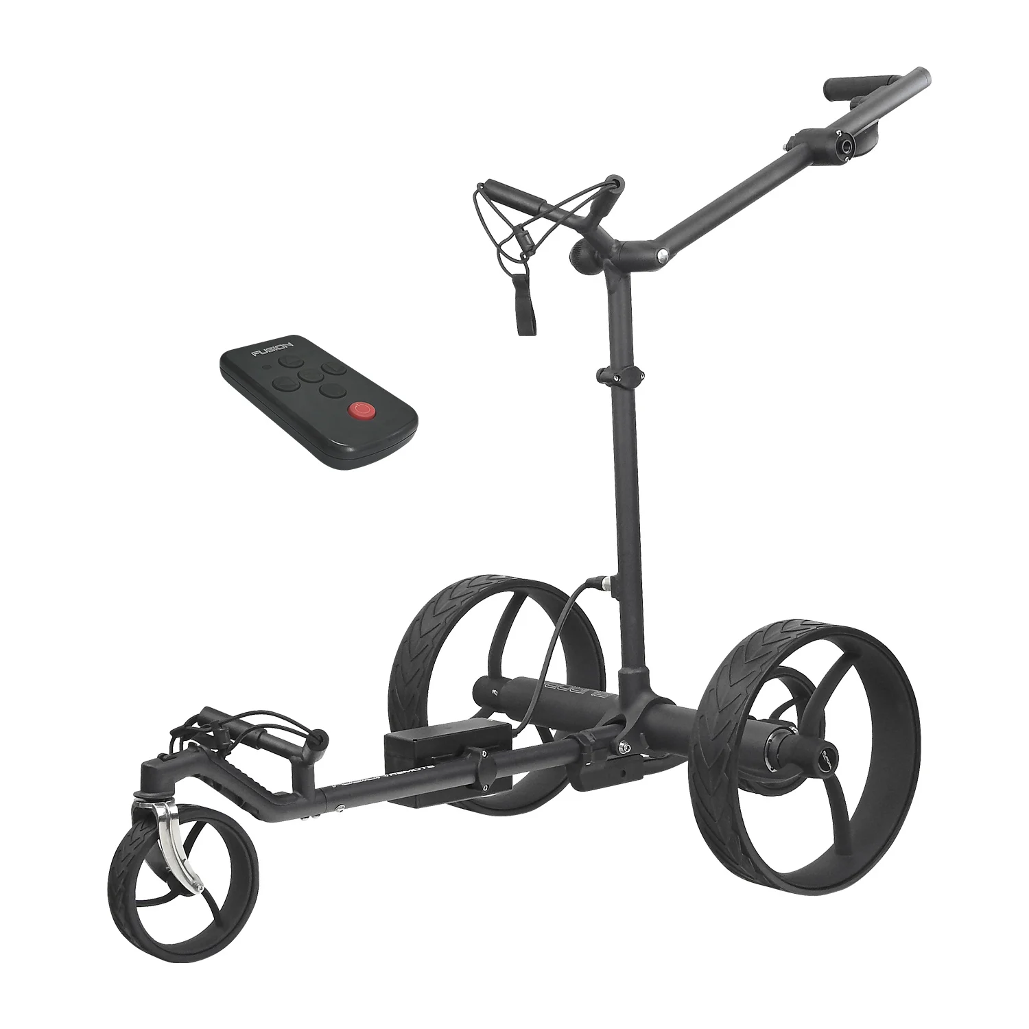 Europa Fusion Remote