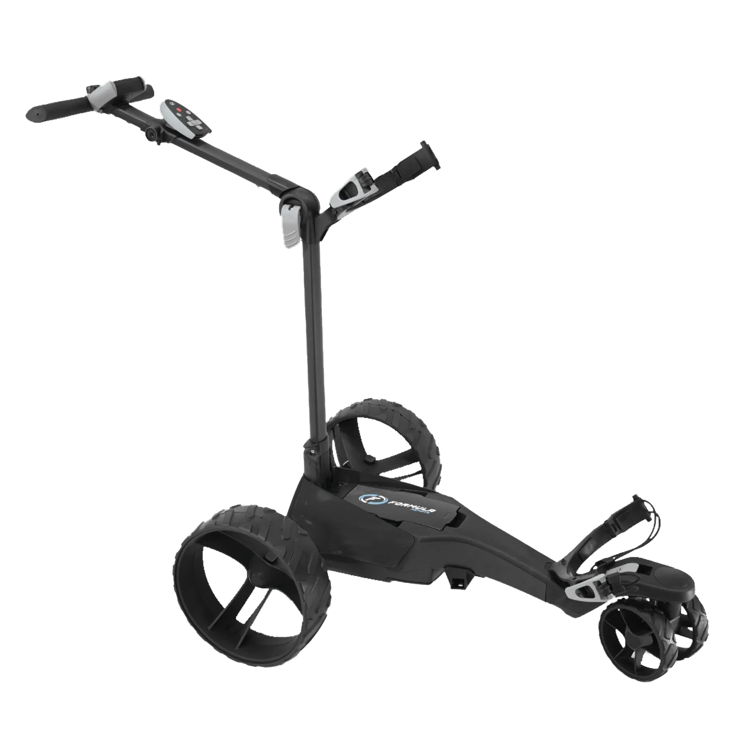 Formula Remote