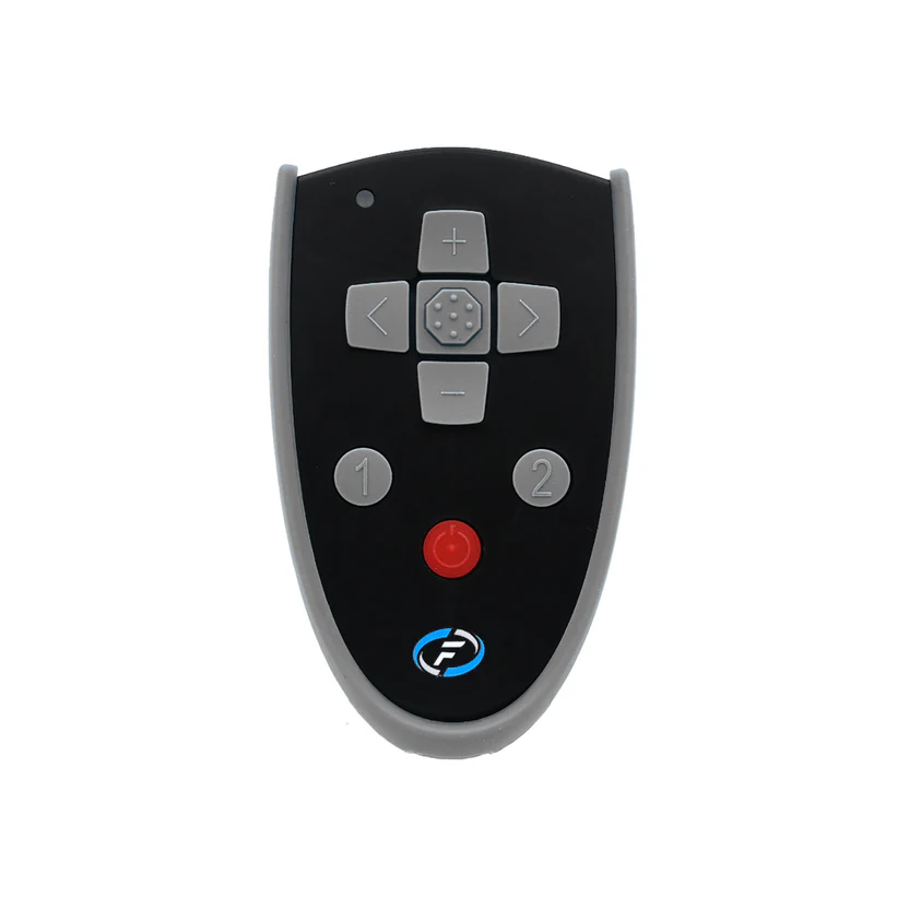 Formula Remote