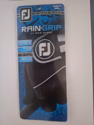 FootJoy Golfhandske Dam Raingrip