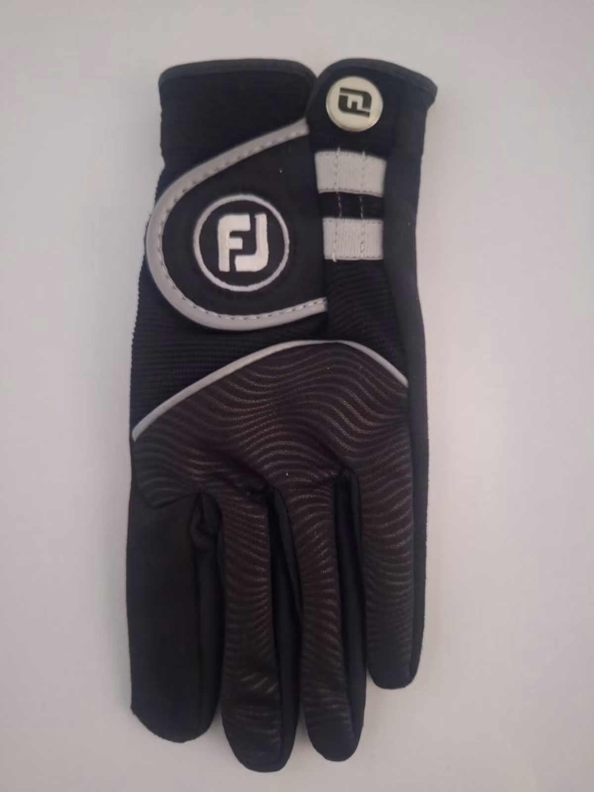 FootJoy Golfhandske Dam Raingrip