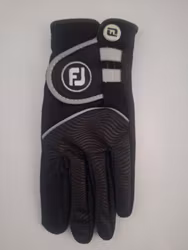 FootJoy Golfhandske Dam Raingrip