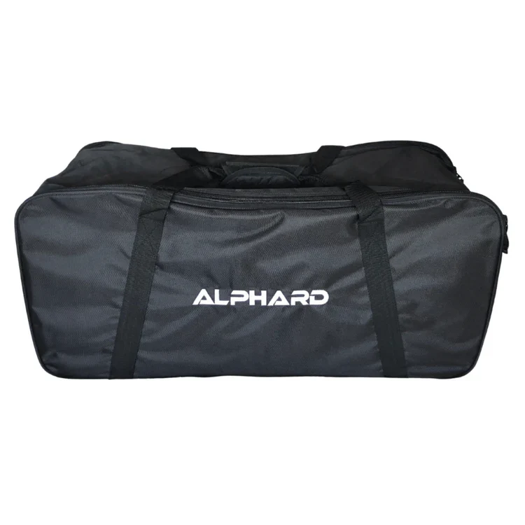 Alphard Club Booster V2 Pro Resefödral