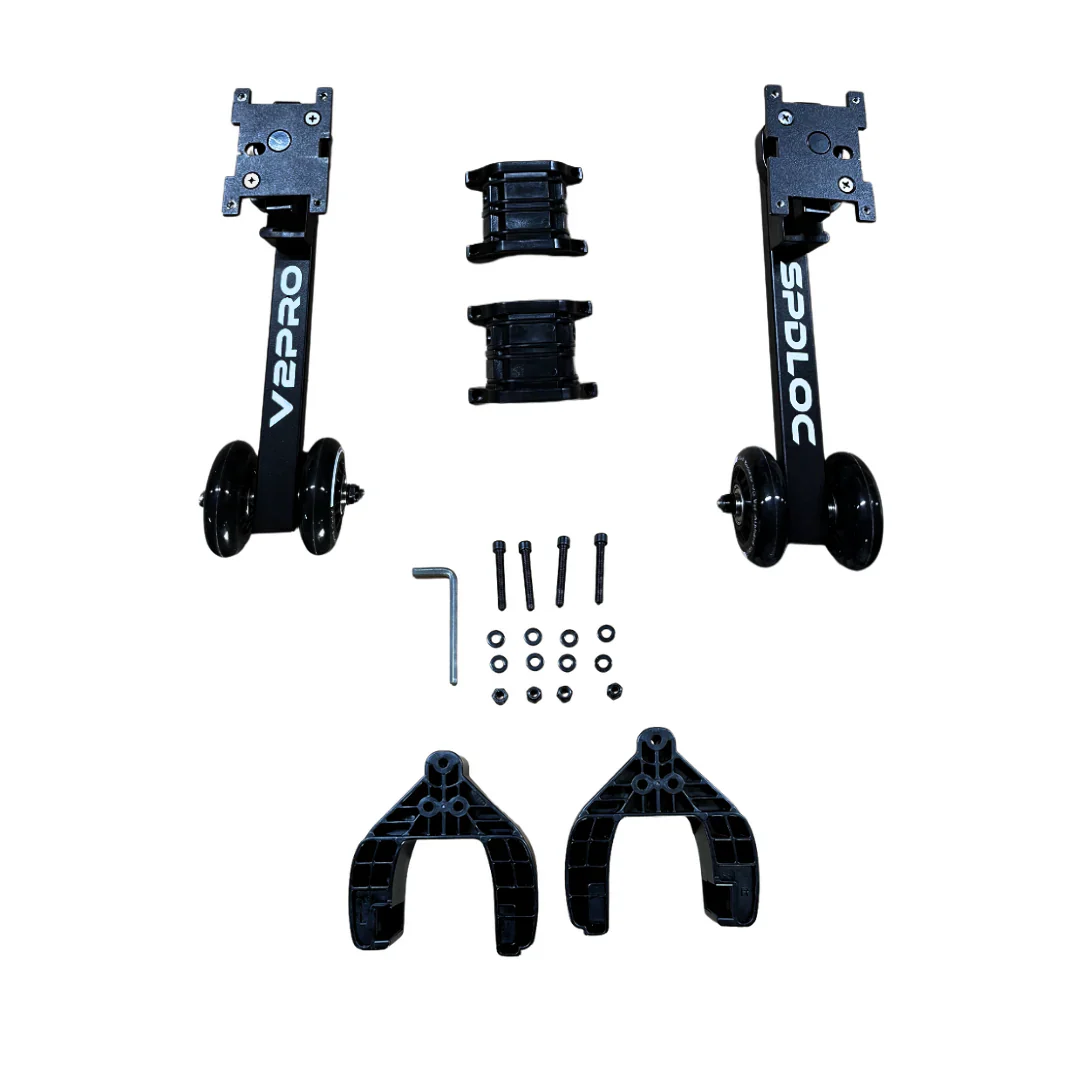 Alphard Club Booster V2Pro Upgrade Kit