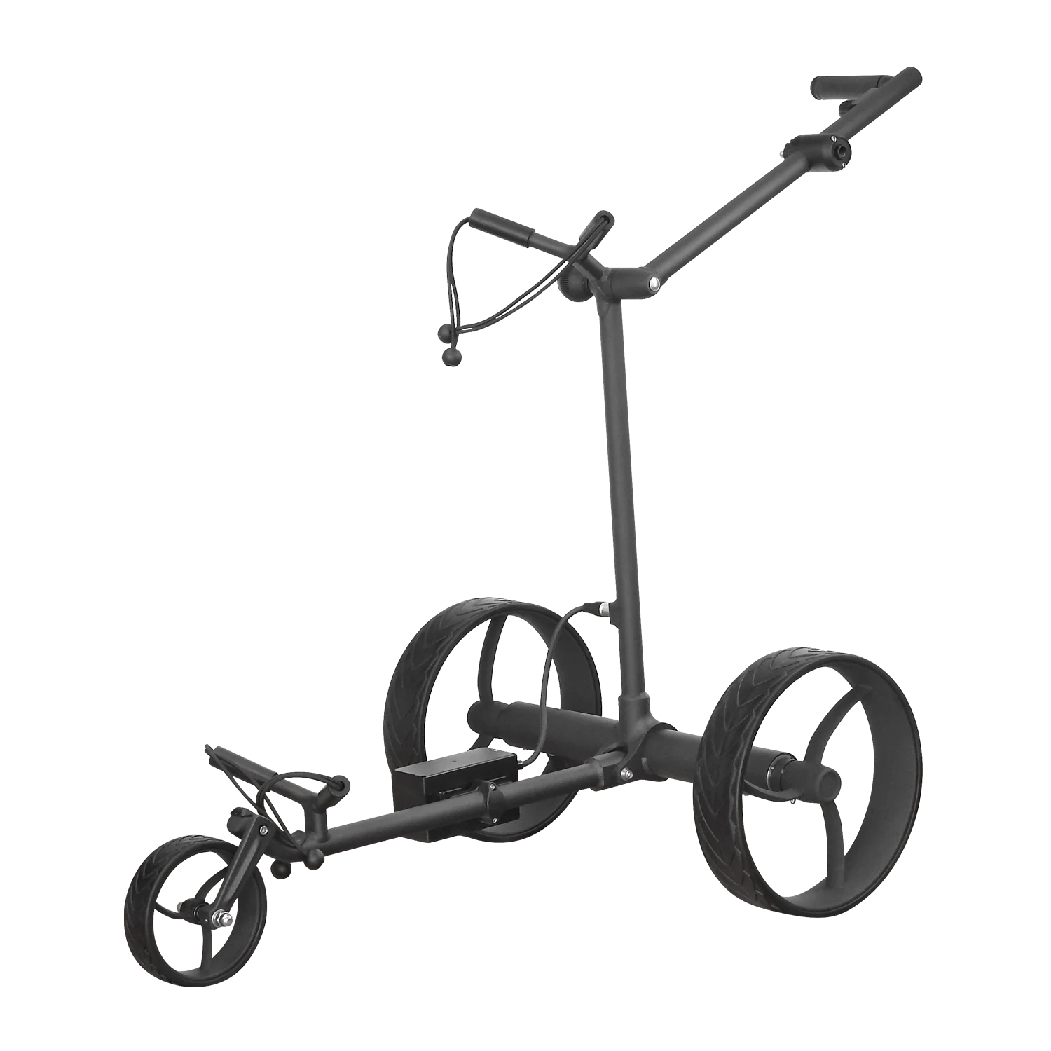 Europa Fusion Series Elvagn