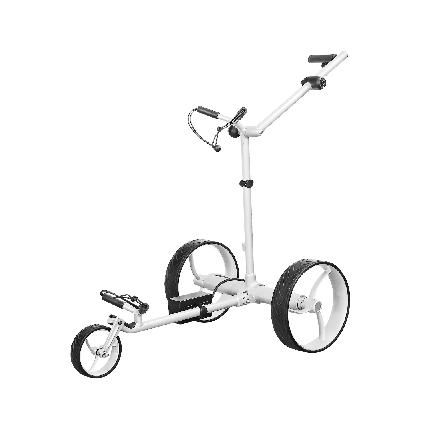 Europa Fusion Series Elvagn