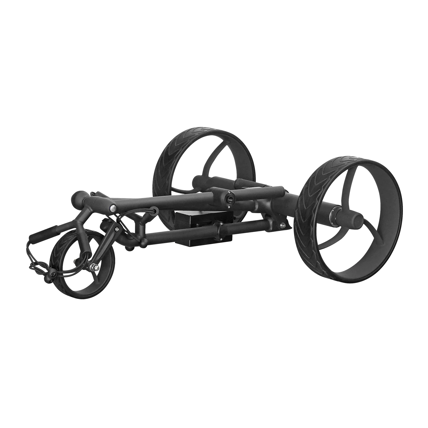 Europa Fusion Series Elvagn