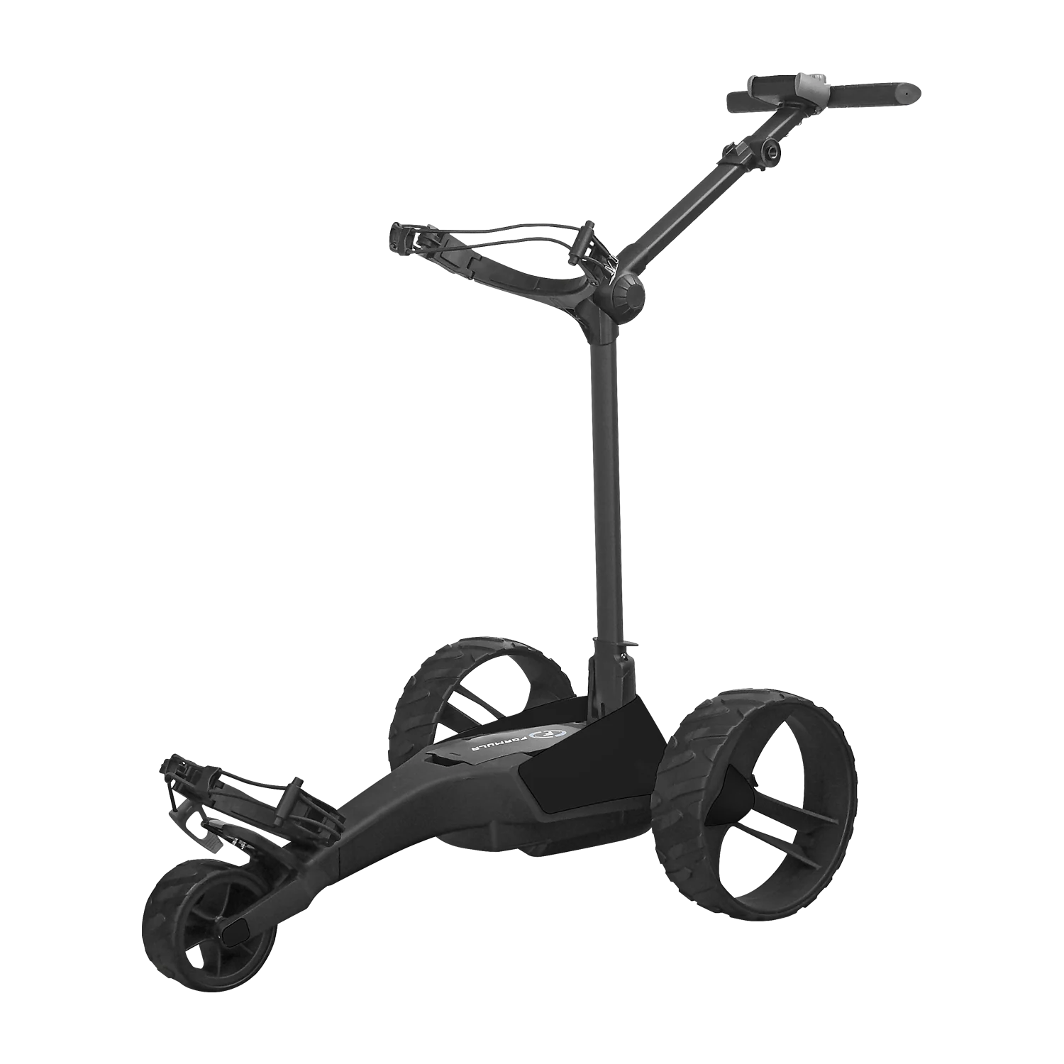 Europa Formula Series Elvagn