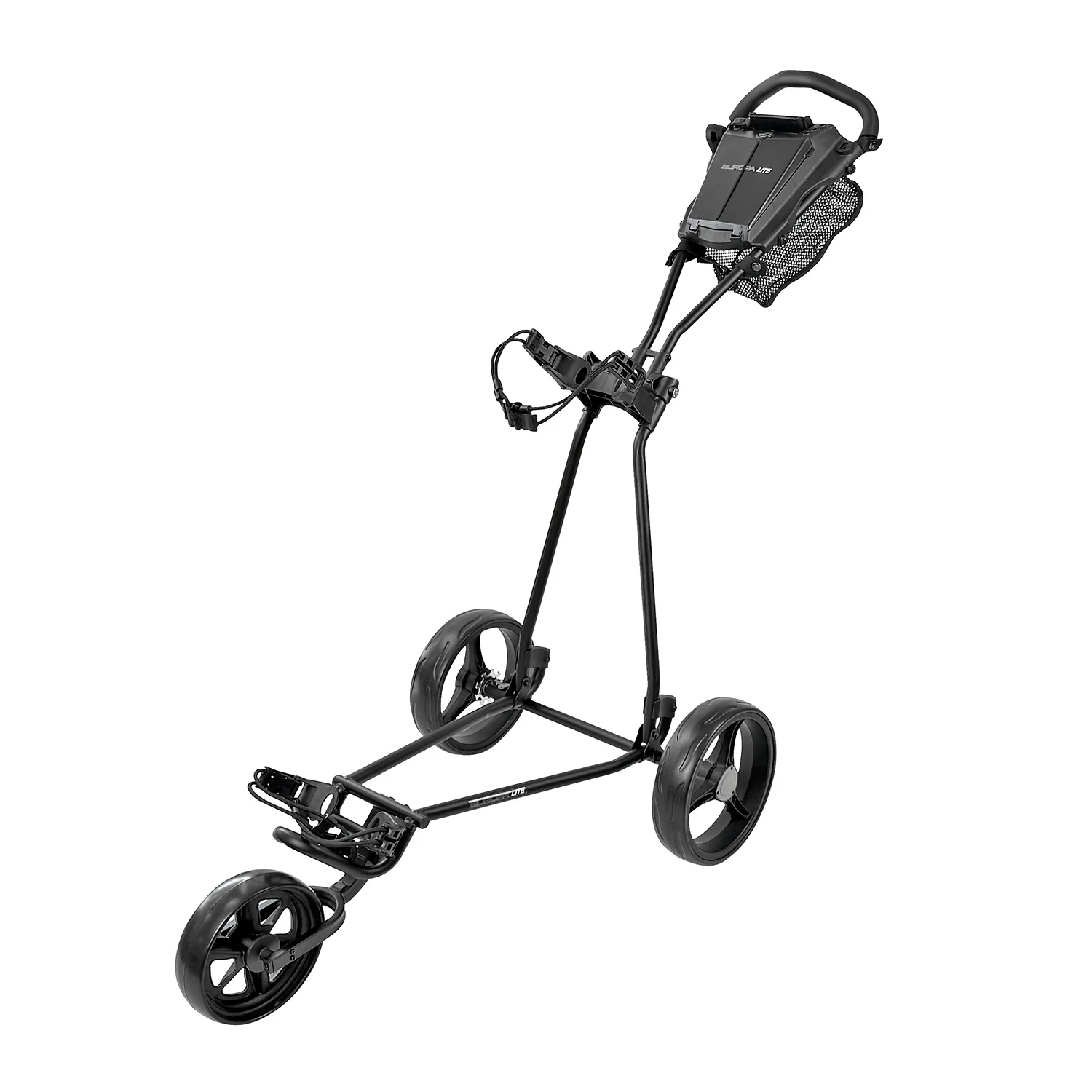 Europa Lite golfvagn