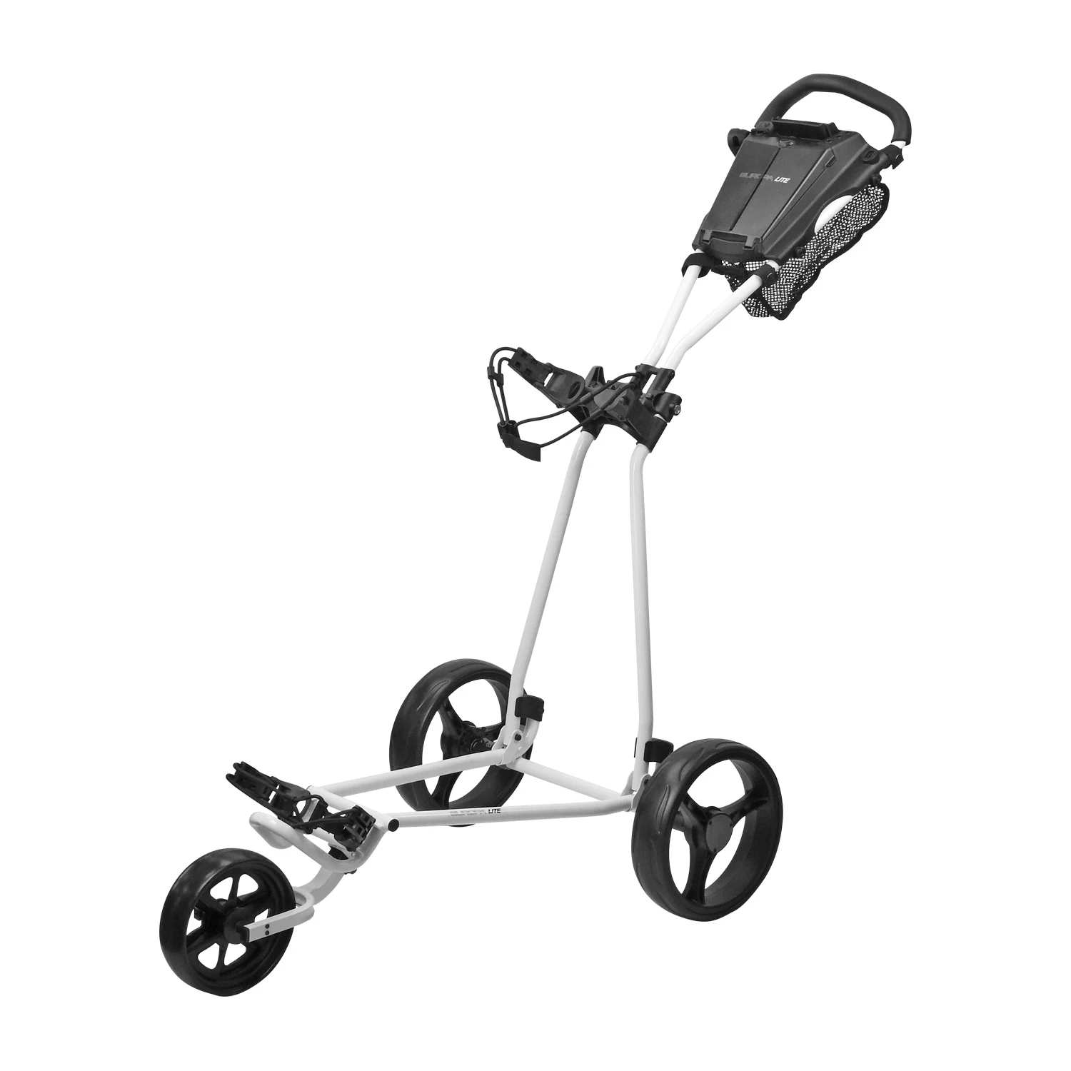 Europa Lite golfvagn