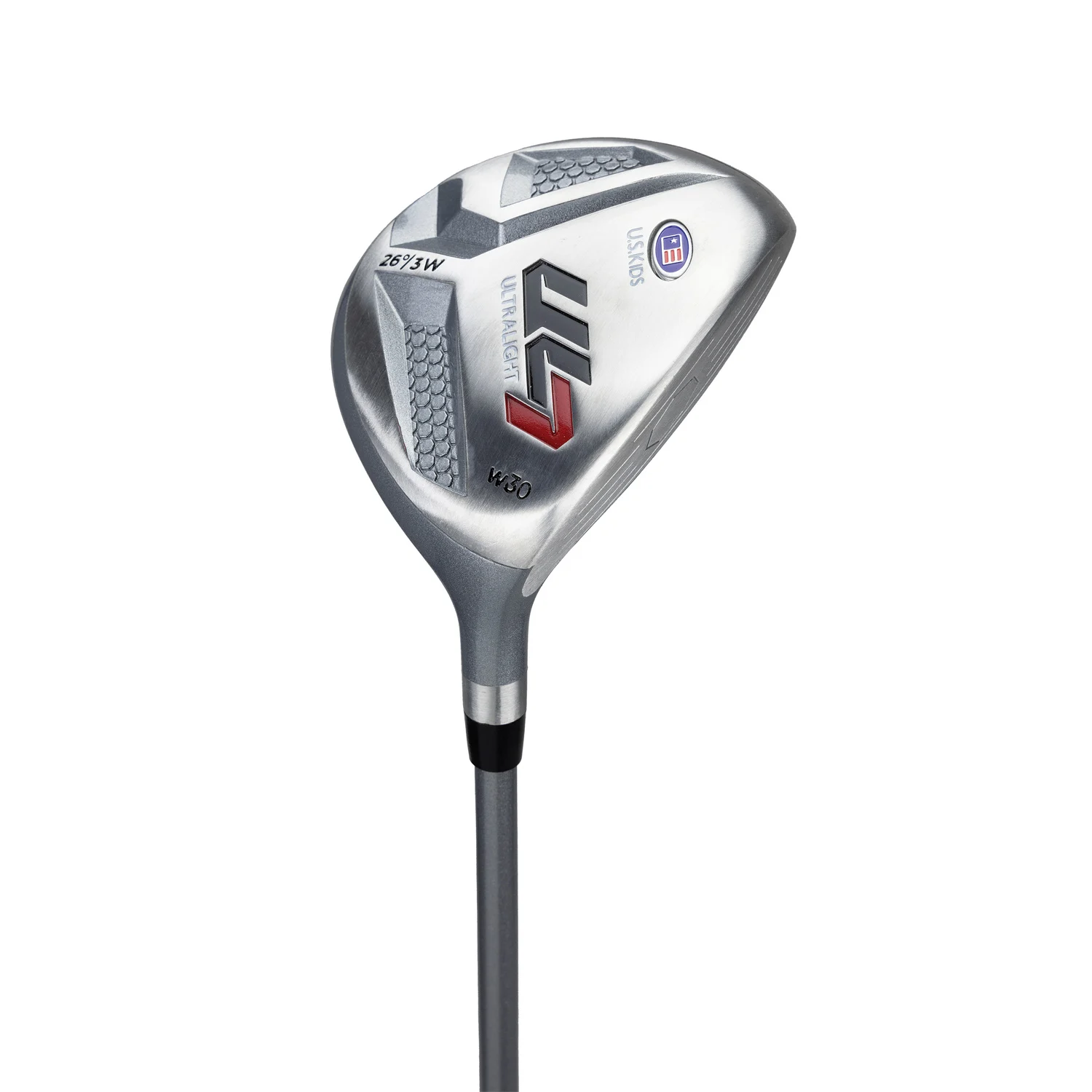 Golfset US Kids 3-5 år (UL7 39)