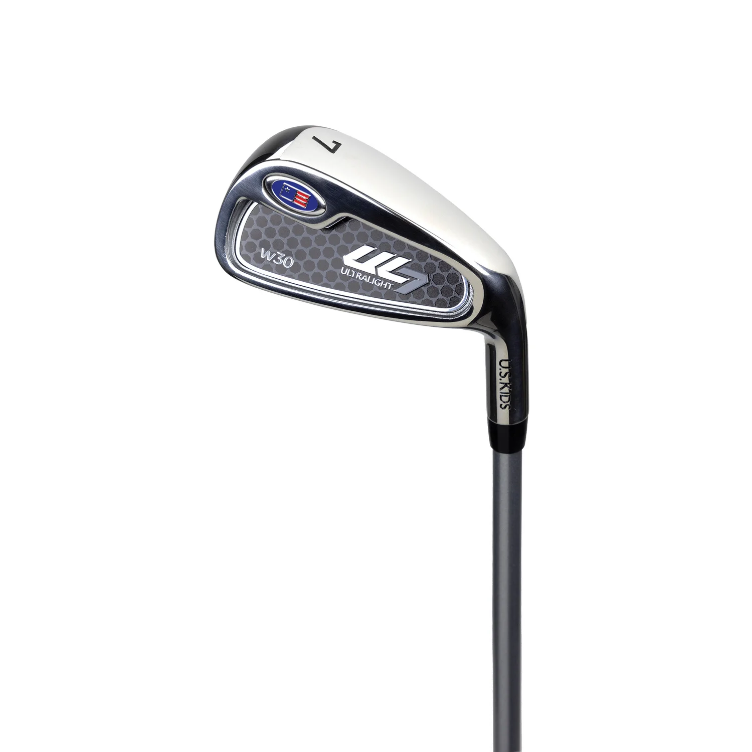 Golfset US Kids 3-5 år (UL7 39)