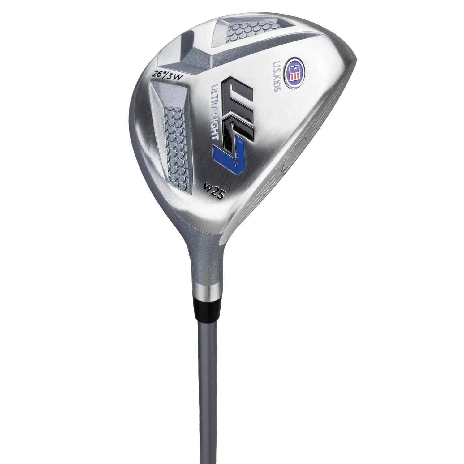 Golfset US Kids 5-7 år (UL7 45)