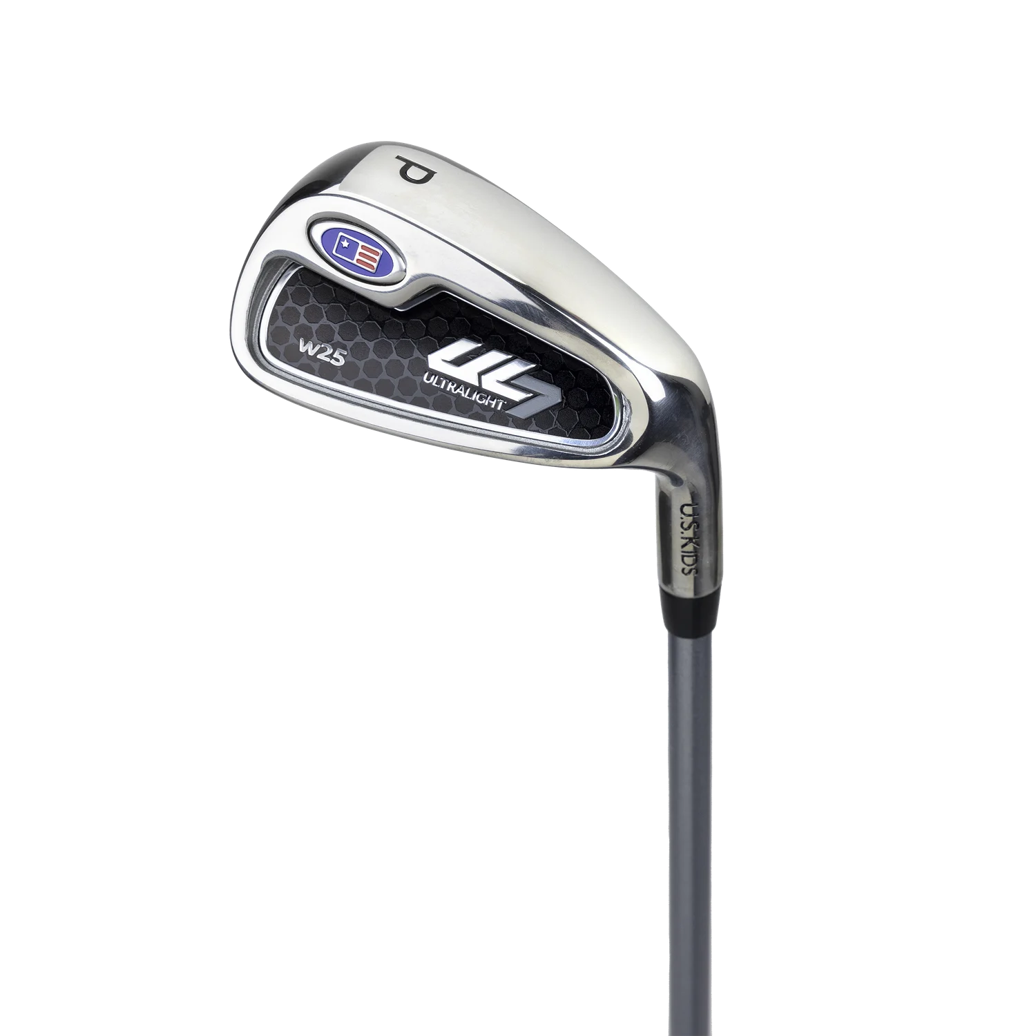 Golfset US Kids 5-7 år (UL7 45)