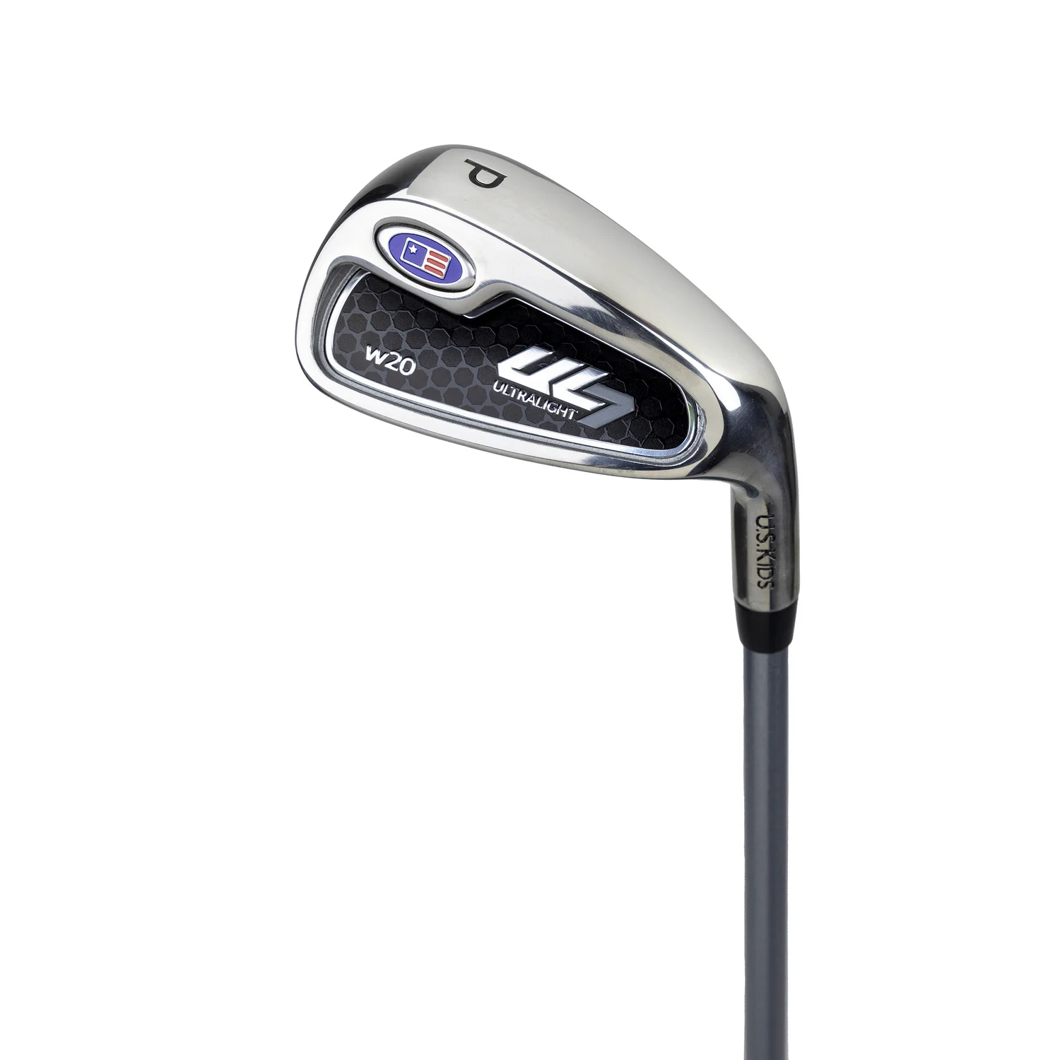 Golfset US Kids 7-9 år (UL7 51)