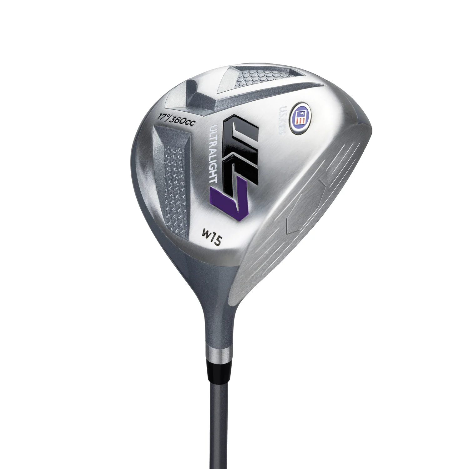 Golfset US Kids 9-10 år (UL7 54)