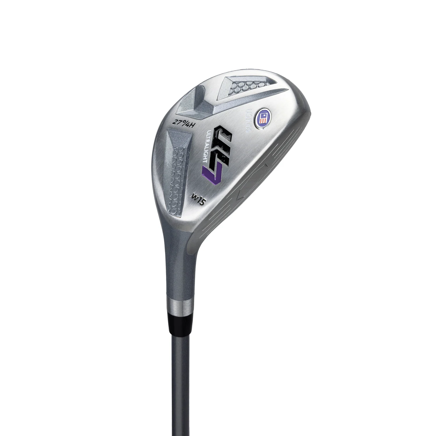 Golfset US Kids 9-10 år (UL7 54)
