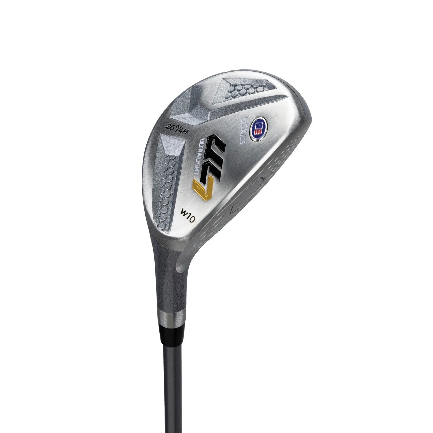 Golfset US Kids 11-13 år (UL7 63)
