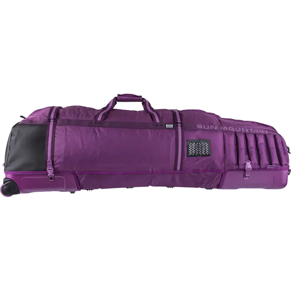 Kube golf resefodral/väska