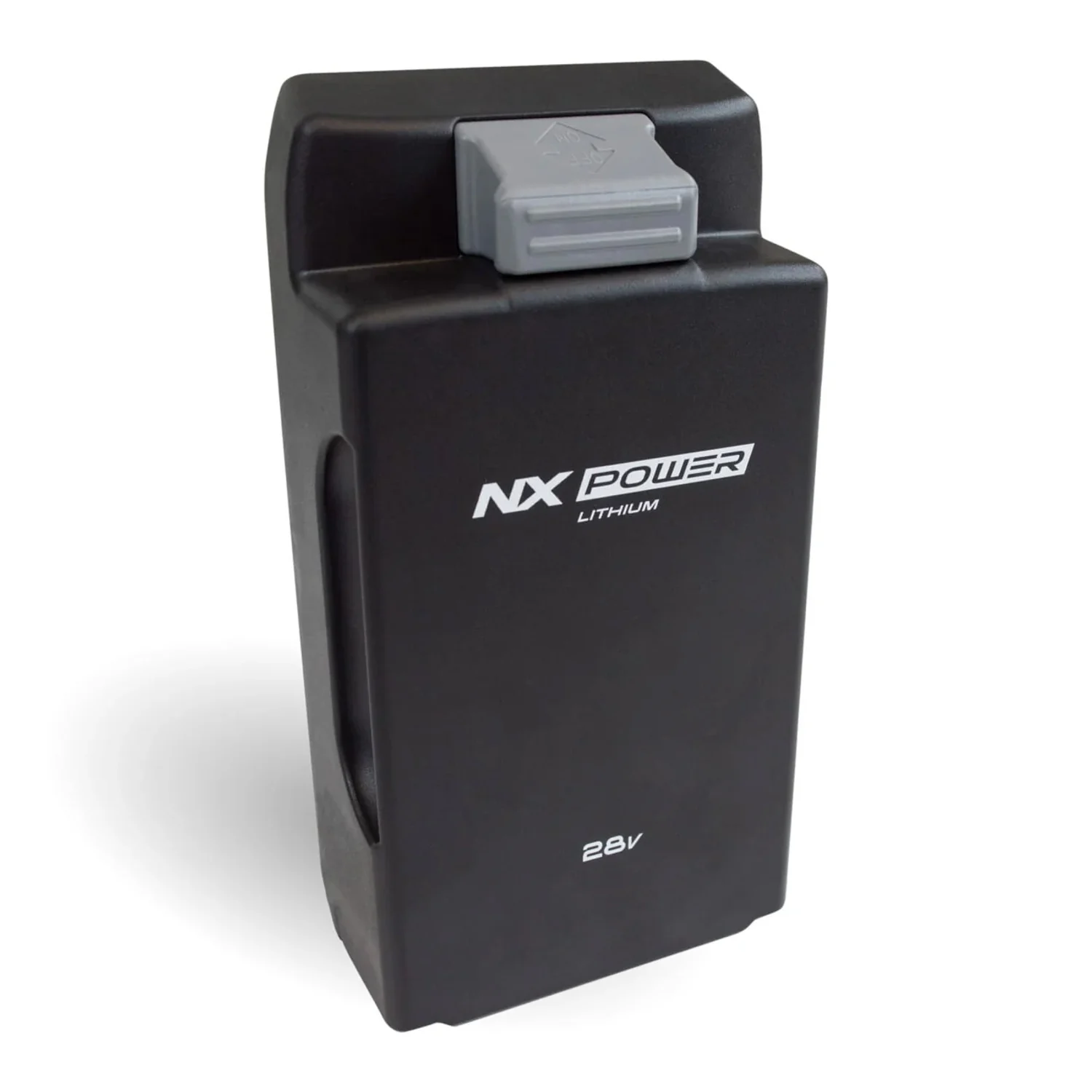PowerBug NX Batteri