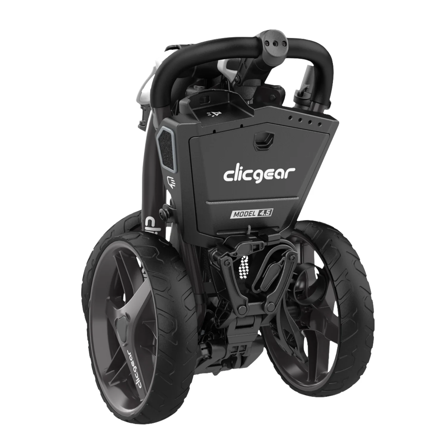 Clicgear 4.5 Golfvagn