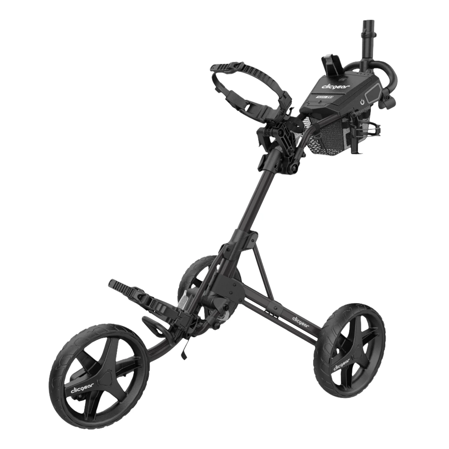 Clicgear 4.5 Golfvagn