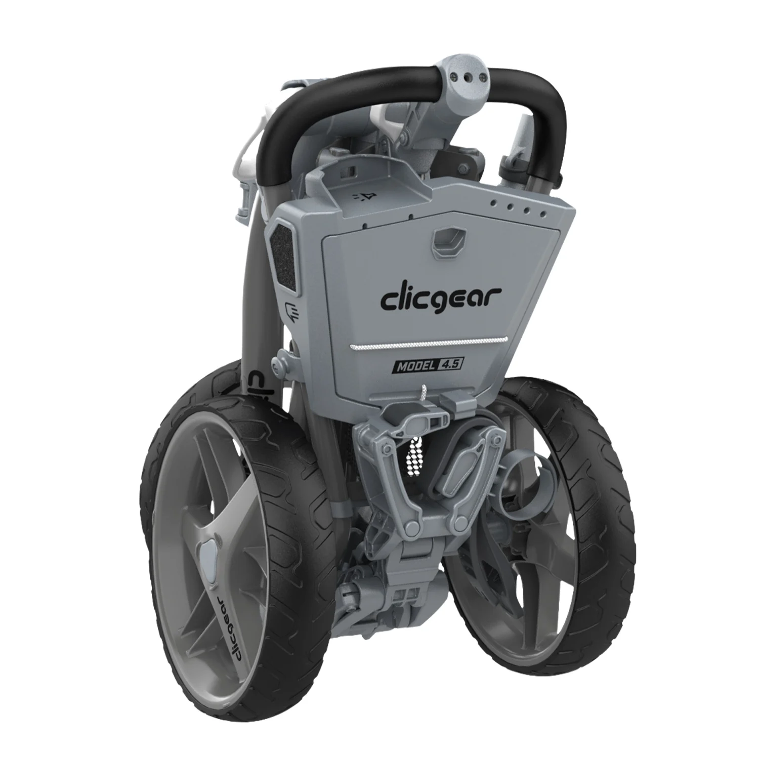 Clicgear 4.5 Golfvagn