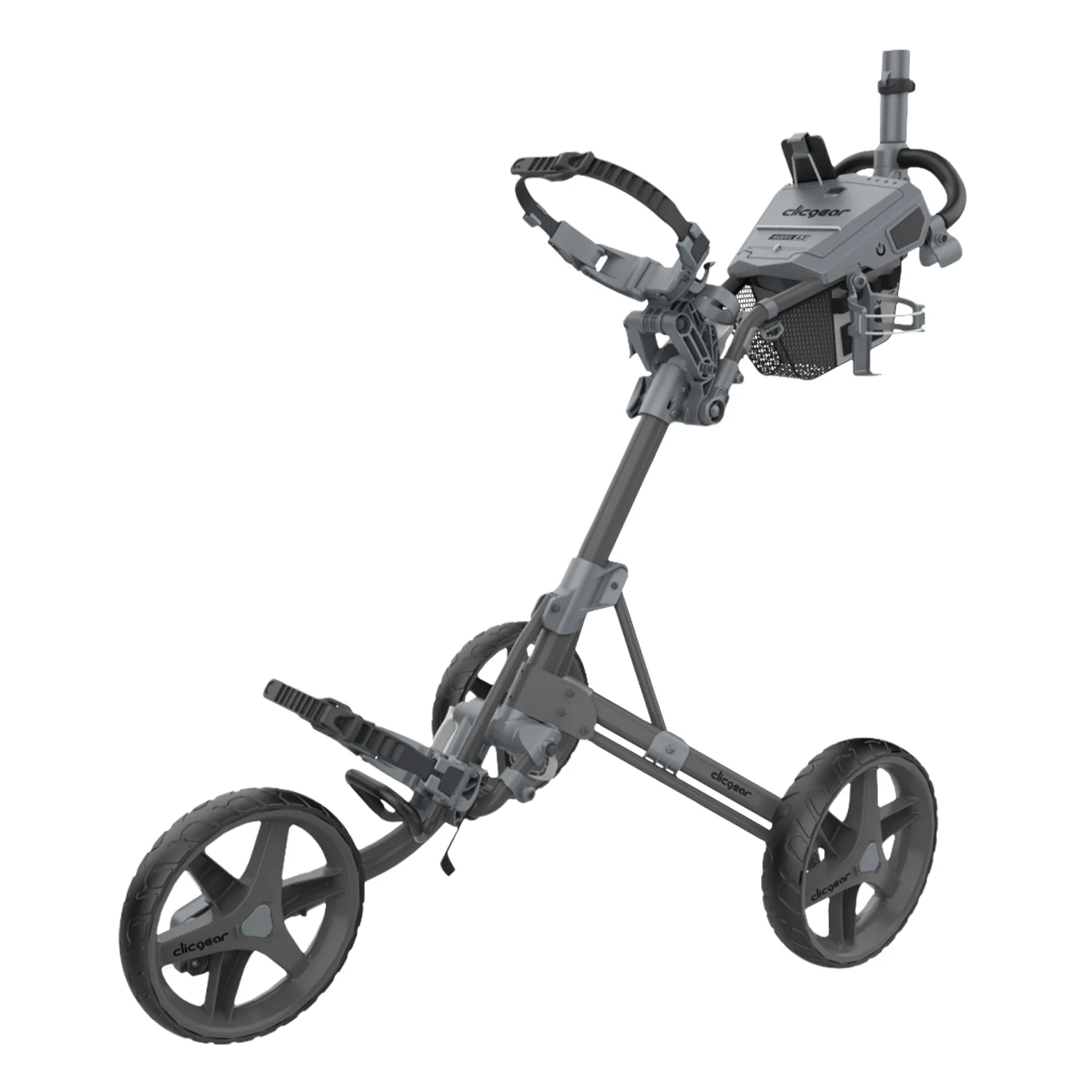 Clicgear 4.5 Golfvagn
