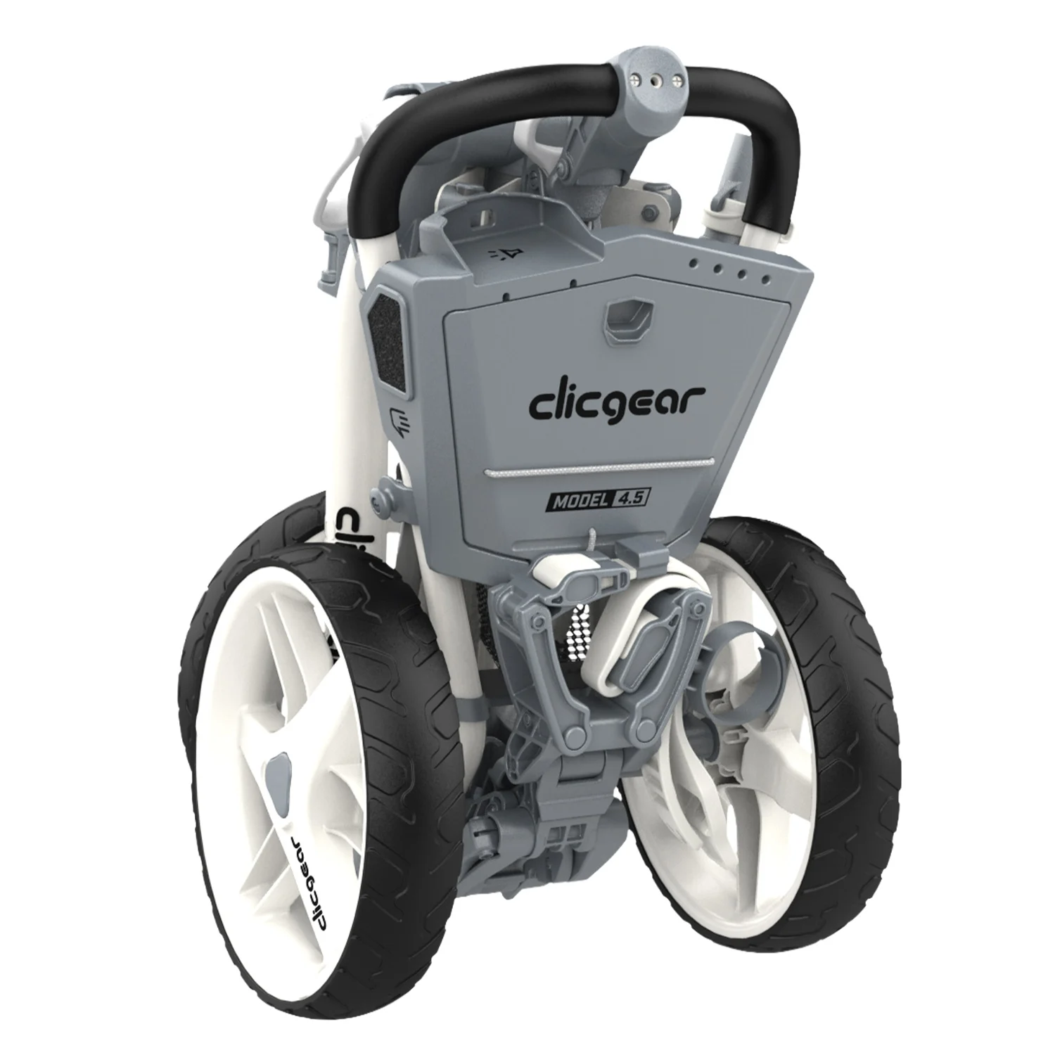 Clicgear 4.5 Golfvagn