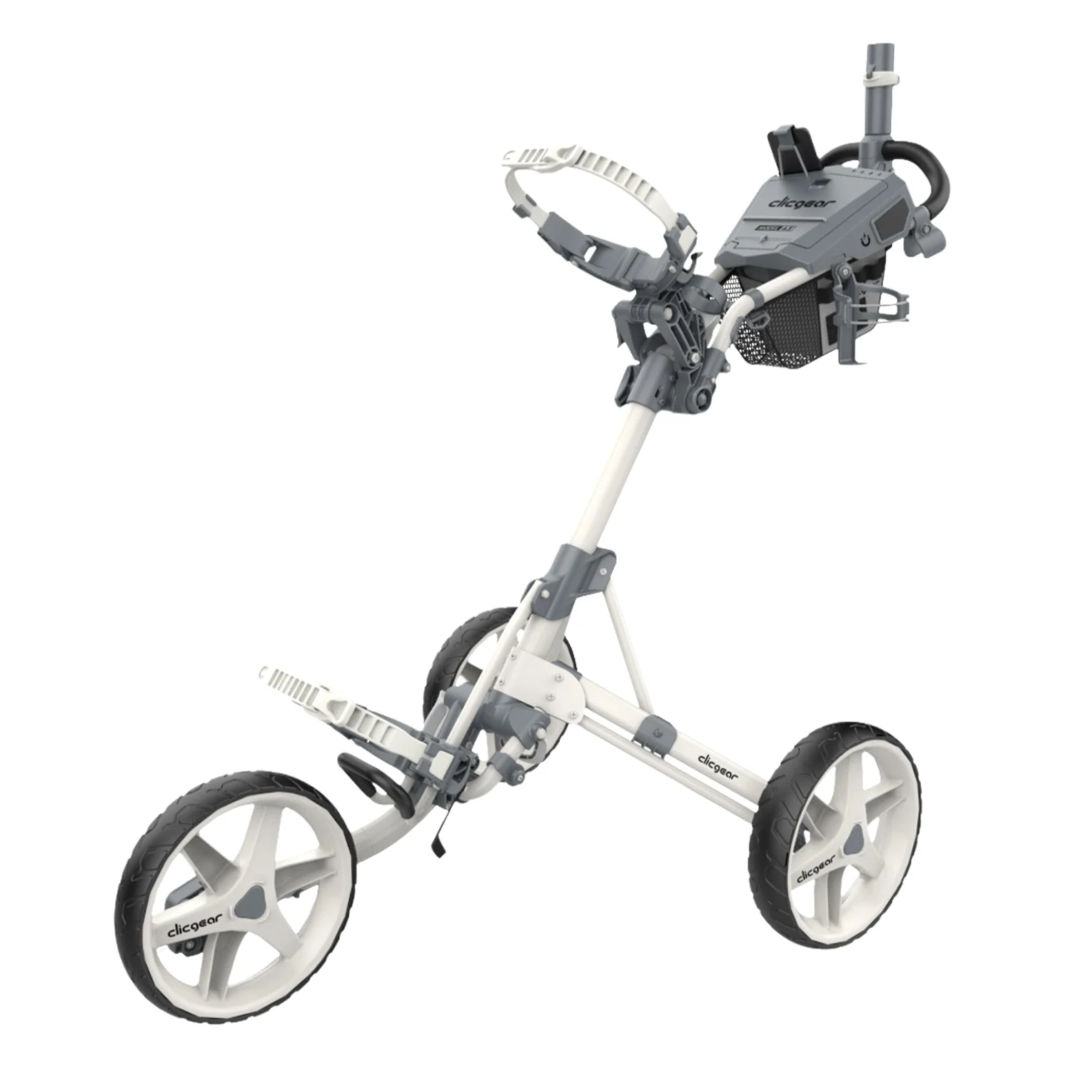 Clicgear 4.5 Golfvagn