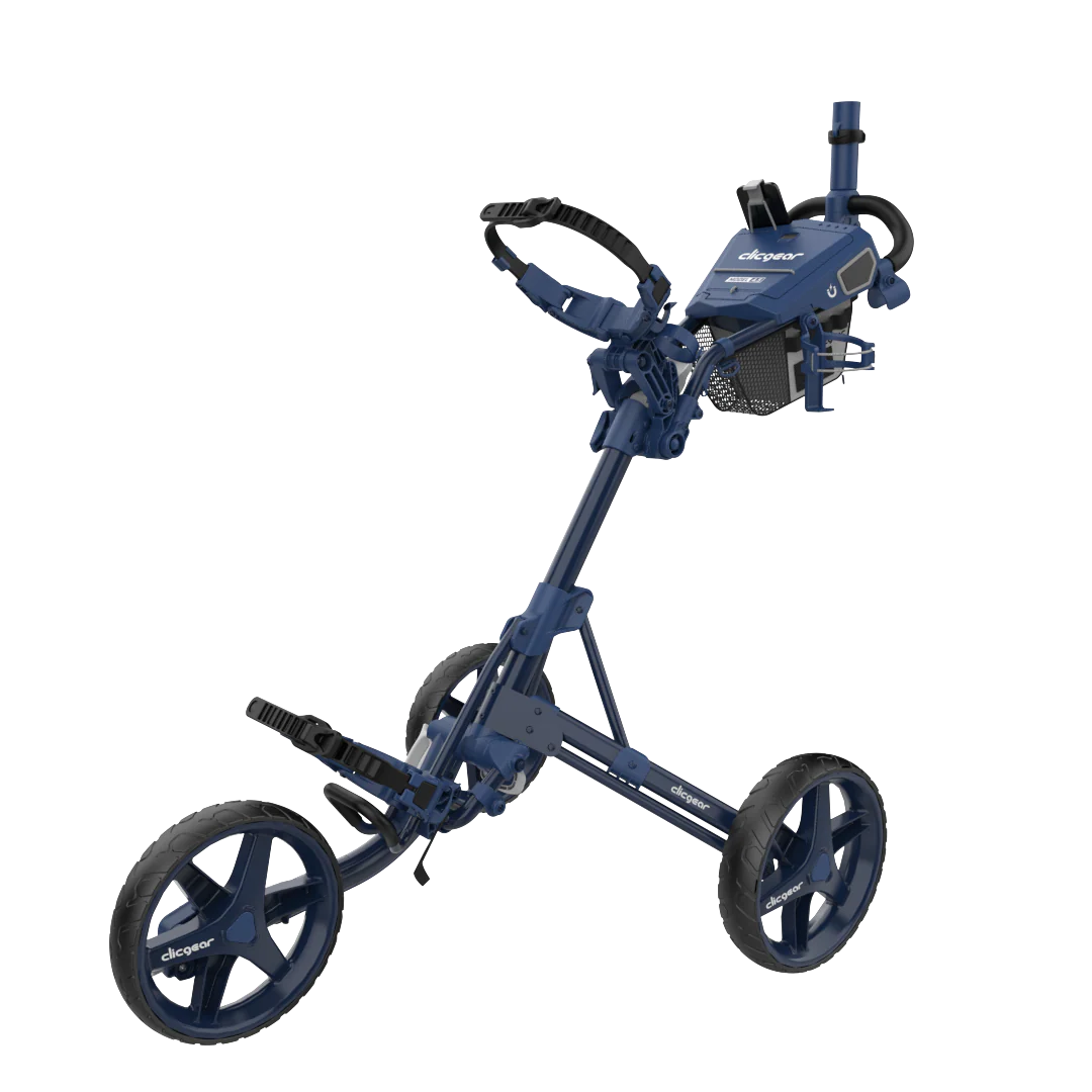 Clicgear 4.5 golfvagn